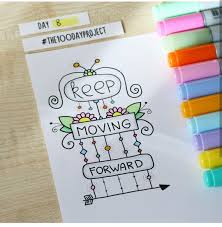 Pin By Soumya On 100days Doodle Quotes Journal Doodles Bullet Journal Doodles