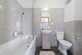 Tiles, in accordance with finishes and fixtures are the most costly components in bathroom design. Big Design Ideas For Small Bathrooms