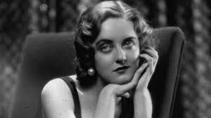 Screen legend bette davis was the first and most notable replacement. 7 Dramatic Facts About Bette Davis Mental Floss
