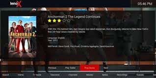 Ios, roku, apple tv, amazon fire tv, xbox, samsung smart tvs, sony smart tvs, playstation. Lenox Media Player Subscription Lenox Media Player