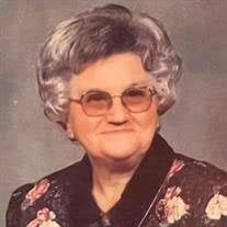 Ruby Maxine Beavers Bridges Obituary