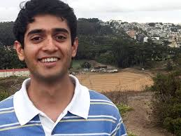 Five Questions for Nitin Rao