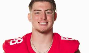 Q&A with Westmoore tight end Zane Zielny — Presented by Premier Healthcare 