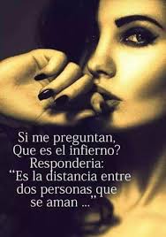 Distancia Frases Para Amores Prohibidos Amor En Silencio Refranes De Amor