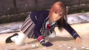 Donner mon avis sur ps4. Dead Or Alive 5 Last Round Suave Gameplay Screenshot Xbox One Ps4 Pc Xbox 360 Ps3