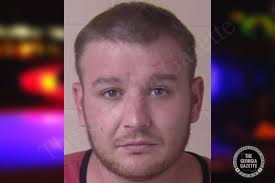 Dakota Bailey — Walker County Jail Bookings