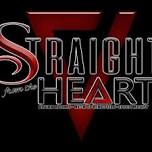 Straight From The Heart (Bryan Adams/Rick Springfield/Eddie Money Tribute)