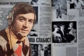 Sve vesti dana na temu : Barbara Marković