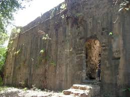 Mahim Fort, South-Mumbai, Mumbai | My ...