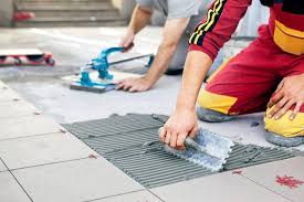 If You Re Wondering Cleaning Tile After Grout Haze Has Set In The Best Way Is To Rub It Off With Dry Cheesecloth In Some How To Remove Grout Grout Clean Tile