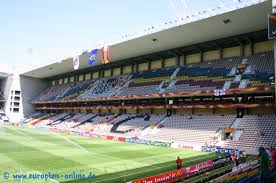 Revolta portista com as recentes arbitragens nunca teve o efeito desejado na equipa, que se mostrou pouco agressiva. Estadio Do Bessa Seculo Xxi Stadion In Porto