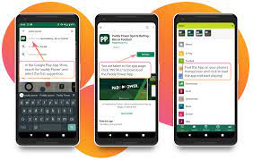 Scroll down on the next page and read the app description to ensure that you are downloading the official apk. Paddy Power Android App How To Download Install On Mobile Devices