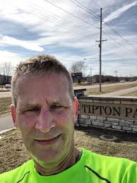 26/01/2026 🇬🇮 🏃‍♀️ TAKING THE OPPORTUNITY DURING AN DRY HOUR FOR A QUICK  RUN ALONGSIDE THE JUNGLE (NORTHERN DEFENCES). NOTE: DUE TO PRUNING AND  CUTTING THE TREES AS WELL DUE TO THE