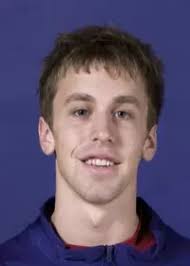 2010-11 Men's Basketball Roster