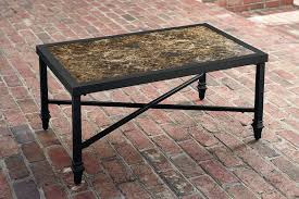 Lazy boy is a generous donor to the ronald mcdonald house that i volunteer at, not sure if they give furniture to all the houses or if it is a local thing. Which Tulsa Store Has The Lazyboy Charlotte Outdoor Coffee Table Available For Pickup Shop Your Way Online Shopping Earn Points On Tools Appliances Electronics More