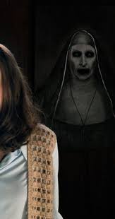 No one ever dies or gets hurt; 75 The Conjuring 2 Ideas The Conjuring Horror Movies Scary Movies