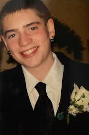 Honoring Ben Shealy, a victim of THC-related accident