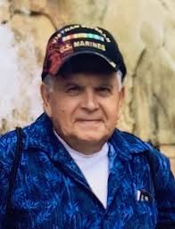 Ildefonso Ramos Obituary