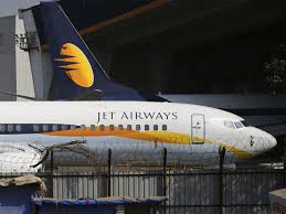 Jet Airways Jet Grounded International Fares Take To The Sky