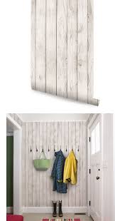 Would this work on walls like that? 49 Peel And Stick Wood Wallpaper On Wallpapersafari