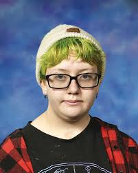 2025 Gilpin Senior Graduates