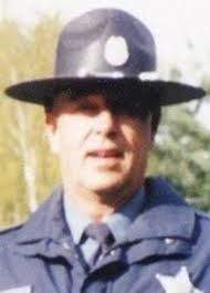 Donald George Hendrickson