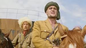 Знаменитый артист блестяще играл в театре. C9qaucjequpyom