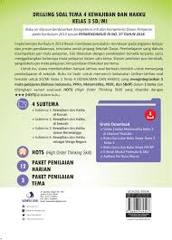 We did not find results for: Jual Buku Drilling Soal Tema 4 Kewajiban Dan Hakku Kelas 3 Sd Mi Oleh Tim Kompas Ilmu Gramedia Digital Indonesia