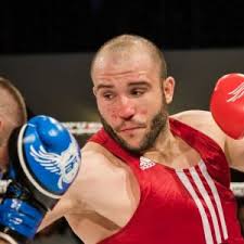 Povestea fabuloasă a lui Mihai Nistor. E „călăul” lui Joshua la amatori.  Primul său antrenor: „Mihăiță ce-ai făcut, tată! L-ai omorât! Mă bagi în  pușcărie”