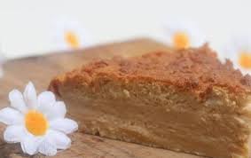 Gateau Magique Caramel Beurre Sale Recette Recette Gateau Magique Gateau Au Beurre Caramel Facile