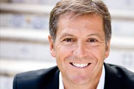 Interview Archive: John Bevere, Messenger of God