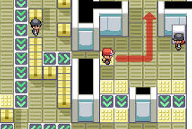 How To Get The Sapphire In Firered - Quora