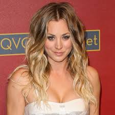 Permanent Reminder Kaley Cuoco Gets Wedding Date Tattoo Kaley Cuoco Blonde Actresses Kayley Cuoco