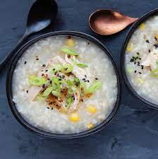 Instant Pot Chicken Congee Recipe Allrecipes
