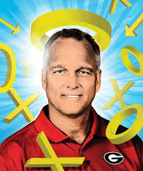 The paradox of UGA football coach Mark Richt