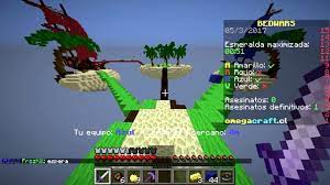 136 / 1000 pvp land » bot fights and bed wars summer update coming soon! Server De Bedwars No Premium 1 8 2017 Youtube