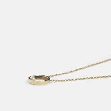 Ila Necklace Shw