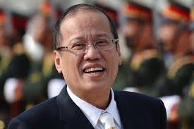 Former philippine's president benigno aquino iii listens during a senate hearing on the anti dengue drug dengvaxia at the philippine senate in pasay city reuters/dondi tawatao. Eweym1jaah7a2m