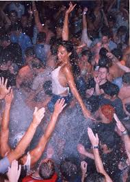 Having Fun At Fiesta Del Agua Ibiza Clubs Ibiza Ibiza Party