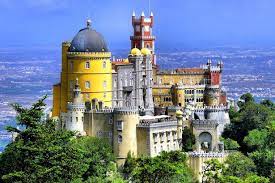 Sunny portugal estoril coast, alentejo & algarve. Estoril Portugal Great Weather And Amazing Beaches Mirror Online