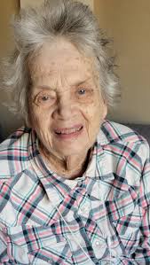 Obituary: Lois Marcia Anderson