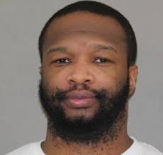 Kamran Tyshun Jackson Arrest...