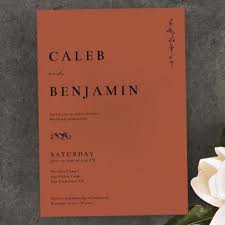 Green tropical palm leaf greenery eucalyptus branches decorative wreath & frame pattern. The 11 Best Websites For Wedding Invitations Of 2021