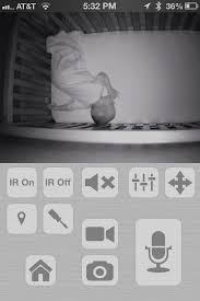 The best baby monitor apps. How To Use Iphone Or Ipad As Audio Video Baby Monitor With Foscam Camera