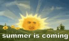 Summer Is Coming Gifs Tenor