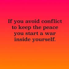  19 Conflict Resolution Ideas Conflict Resolution Conflicted Conflict Management