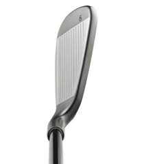 Teeing Off Ping G25 Iron Set