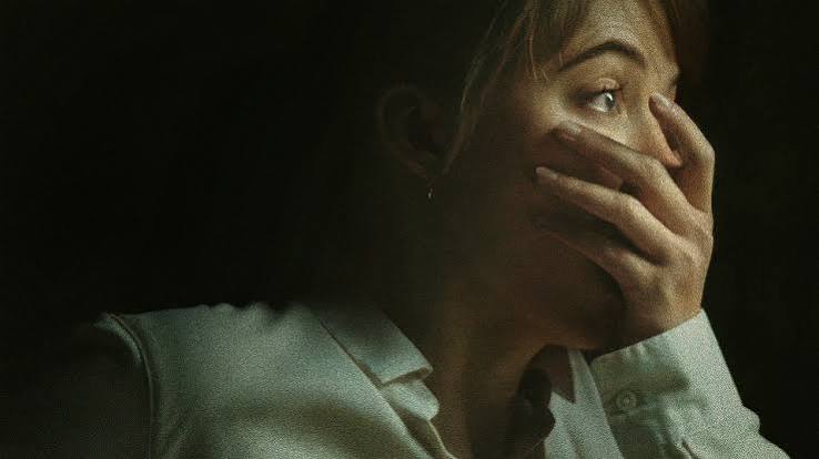 The Scariest Horror Movie of the Year Is Here - The Atlantic