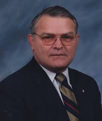 Obituary for Lisle Brent Warford