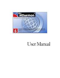 Copy download link (paste this to your browser). Alt N Mdaemon Server For Windows V6 0 Etek Consultant